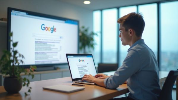 Comment une agence netlinking peut améliorer votre SEO