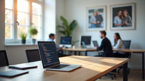 Comment une agence netlinking peut améliorer votre SEO