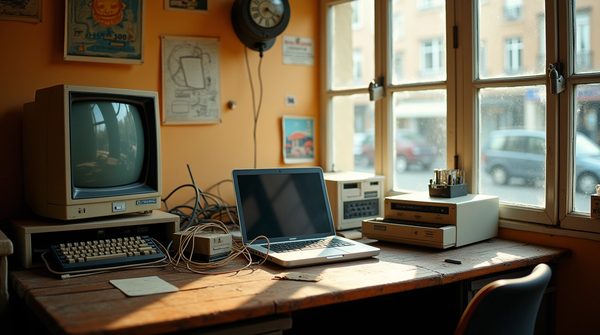 Dépannage informatique à nantes : un guide pratique pour utilisateurs et professionnels