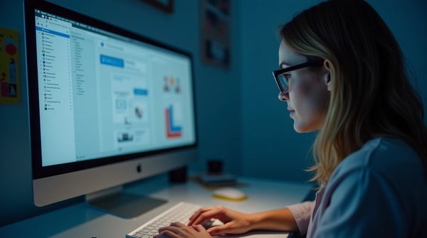 Les avantages de collaborer avec une agence webflow
