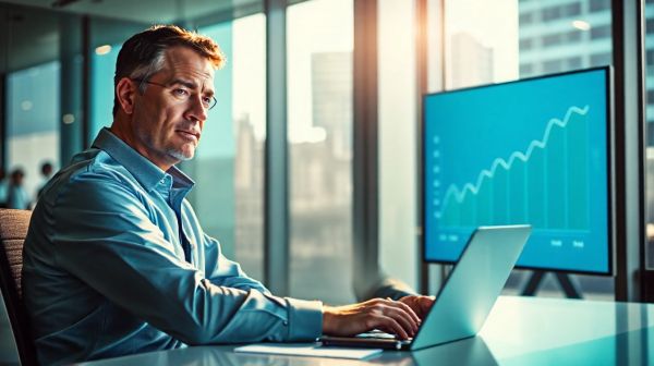 Les avantages d'une agence netlinking pour booster votre SEO