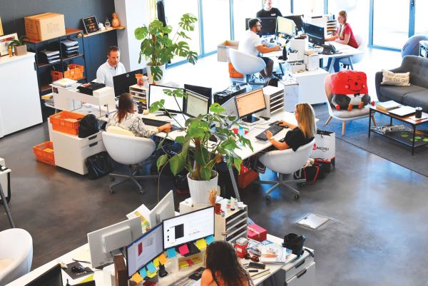 Les avantages d'une agence netlinking pour booster votre SEO