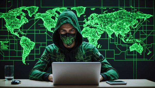 L'importance du spécialiste cybersécurité dans la transition verte