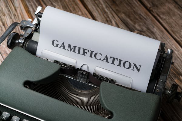 Application de gamification : motiver vos équipes de vente efficacement