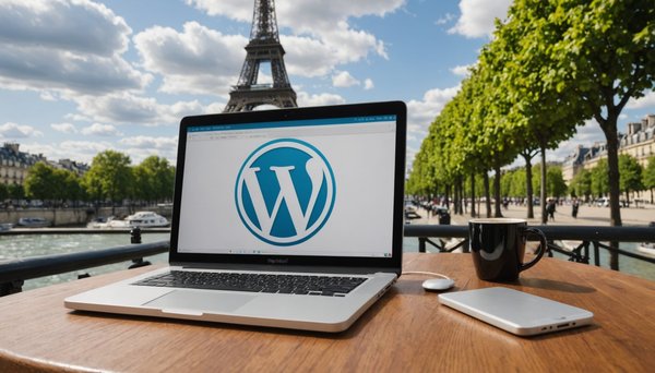 Développeur freelance wordpress à paris : vos projets en main