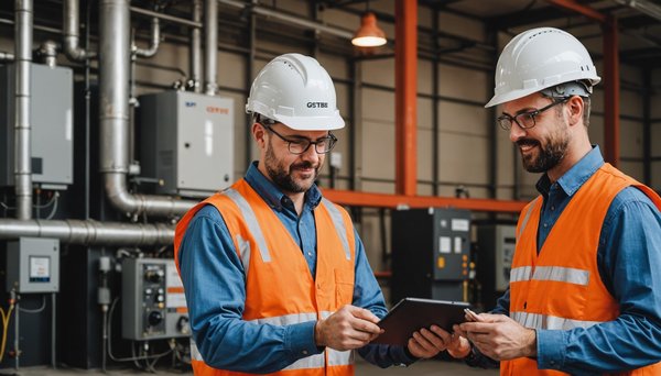 Gtb connect : votre partenaire pour une gestion énergétique réussie